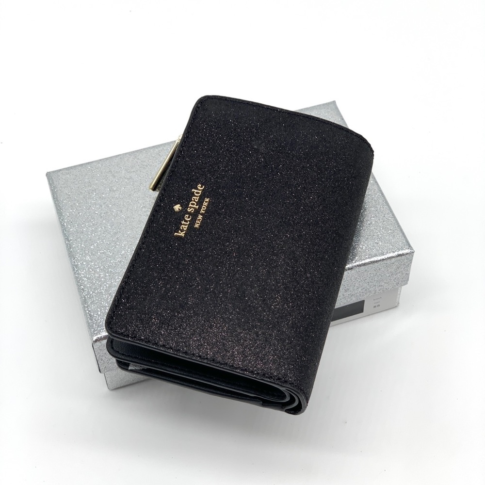 Kate Spade Shimmy Wallet